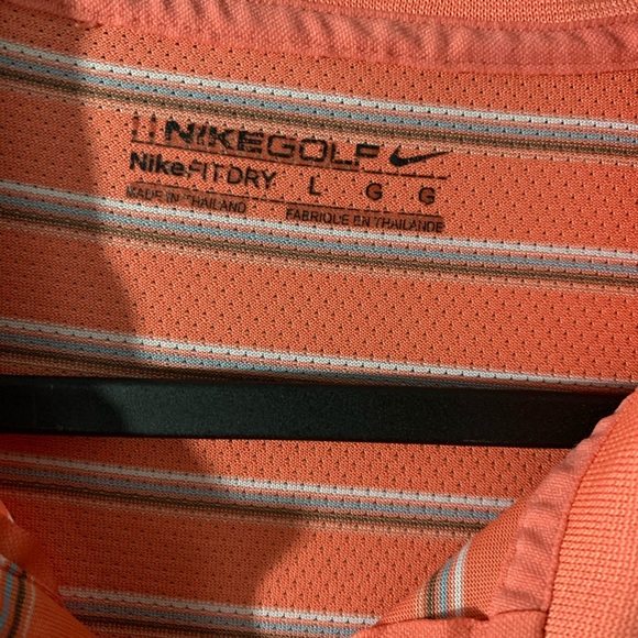 Nike Golf Fit Dry Large - Picture 2 of 5